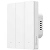 Sonoff ZBM5-3C-80W (3-channel) Zigbee smart touch wall switch