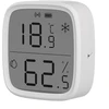 SONOFF ZigBee SNZB-02D Temperature and Humidity Sensor, 2 vnt.