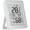 SONOFF ZigBee SNZB-02DR2 temperatūros ir drėgmės jutiklis, 2 vnt.