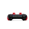 Sony DualSense Juodas, Raudona Bluetooth/USB Gamepad Analogue / Digital PlayStation 5