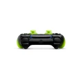 Sony DualSense Juodas, Žalias Bluetooth/USB Gamepad Analogue / Digital PlayStation 5