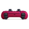 Sony „DualSense PS5“ belaidis valdiklis, raudonas