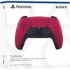 Sony „DualSense PS5“ belaidis valdiklis, raudonas