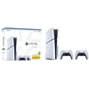 Sony Interactive Entertainment PS719022602 žaidimų konsolė 1 TB Wi-Fi Juoda, Balta