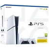Sony Interactive Entertainment PS719022602 žaidimų konsolė 1 TB Wi-Fi Juoda, Balta