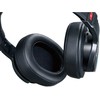 Sony MDR-M1 uždaros studijinės ausinės, Juodos