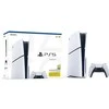 Sony PlayStation 5 SLIM žaidimų konsolė