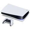 Žaidimų konsolė Sony Playstation 5 Slim Digital Edition, 825 GB, Balta