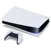 Žaidimų konsolė Sony Playstation 5 Slim Digital Edition, 825 GB, Balta