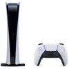 Žaidimų konsolė Sony Playstation 5 Slim Digital Edition, 825 GB, Balta