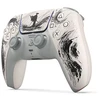 Sony PlayStation DualSense Ghost of Yotei Juodas Limited Edition belaidis valdiklis (PS5)