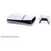 Sony PlayStation 5 SLIM žaidimų konsolė (1 TB SSD, Disc Drive)