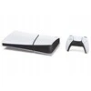 Sony Playstation 5 Slim Digital 825 GB Wi-Fi Juodas, Baltas