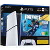 Sony PlayStation 5 Digital Edition 825GB + Fortnite Flowering Chaos- Baltas