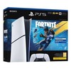 Sony PlayStation 5 Digital Edition 825GB + Fortnite Flowering Chaos- Baltas