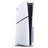 Sony PlayStation 5 Slim Disc Edition 1TB + Fortnite: Flowering Chaos (Baltas)
