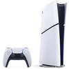 Sony „Interactive Entertainment“ PlayStation 5 „Digital Edition“ – „Fortnite Flowering Chaos“ rinkinys, 825 GB, „Wi-Fi“, juoda, balta