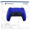 Sony PlayStation DualSense belaidis valdiklis – kobalto spalvos Mėlyna