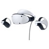 Sony PlayStation VR2 Dedicated head mounted display 560 g Juodas, Baltas