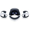Sony PlayStation VR2 Dedicated head mounted display Juodas, Baltas