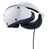 Sony PlayStation VR2 Dedicated head mounted display Juodas, Baltas
