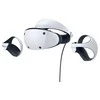 Sony PlayStation VR2 Dedicated head mounted display Juodas, Baltas