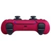 Sony DualSense PS5 Wireless controller Cosmic Raudona