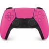 Sony DualSense PS5 Wireless controller Nova Rožinė