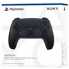 Sony DualSense žaidimų valdiklis, juodas, PS5