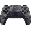 Sony PS5 Dualsense V2 Wireless Controller Camo Gray EU