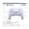 Sony PS5 Dualsense Wireless Controller Chroma Pearl EU