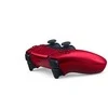 Sony DualSense Raudona Bluetooth/USB Gamepad Analogue / Digital PlayStation 5
