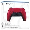 Sony DualSense Raudona Bluetooth/USB Gamepad Analogue / Digital PlayStation 5