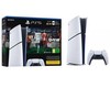 Sony PlayStation 5 Slim Digital+ EA Sports FC 26 Bundle 825 GB Wi-Fi Juodas, Baltas