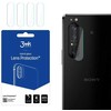 Sony Xperia 1 II 5G – 3mk Lens Protection™