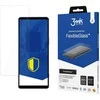 LCD apsauginė plėvelė 3MK Flexible Glass Google Sony Xperia 1 IV