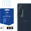 3Mk Protection Sony Xperia 5 II 5G - 3mk Lens Protection
