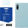 3Mk Protection Sony Xperia Ace II - 3mk Lens Protection