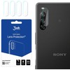 3Mk Protection Sony Xperia L4 - 3mk Lens Protection
