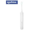 Soulima 26850 baltas sonic dantų šepetėlis