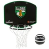 Krepšinio lenta Spalding Euroleague BC Žalgiris, 29 x 24 cm
