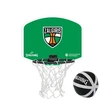 Krepšinio lenta Spalding Euroleague BC Žalgiris, 29 x 24 cm