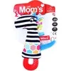 Mom's Care Kramtukas Zebras