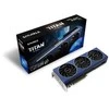 Sparkle Intel Arc A750 TITAN OC Edition 8 GB GDDR6 vaizdo plokštė
