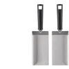 Spatulas Mustang. 37 cm