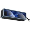„Bluetooth“ garsiakalbis, 2 x 10 W, 5 val., Hoco HC40, juodas