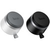 Speaker bluetooth 3W 3h Hoco with built-in magnet block HC43 baltas