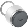 Speaker bluetooth 3W 3h Hoco with built-in magnet block HC43 baltas