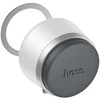 „Bluetooth“ garsiakalbis 3W 3h Hoco su įmontuotu magnetiniu blokeliu HC43 baltas