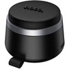 Speaker bluetooth 8W 3h Hoco with built-in magnet block HC43 juodas